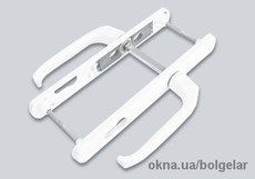 Наж. гарнітур з пруж.